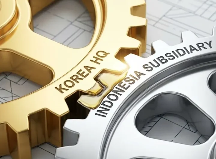 한국 본사와 인도네시아 현지 법인의 완벽한 협업과 소통