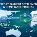 인도네시아 수출 대금 회수 및 해외 송금 정산 절차