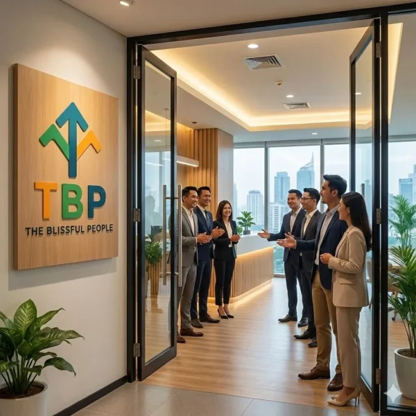 인도네시아 자카르타 한국인니할랄인증원 현지 법인 사무실 방문 환영