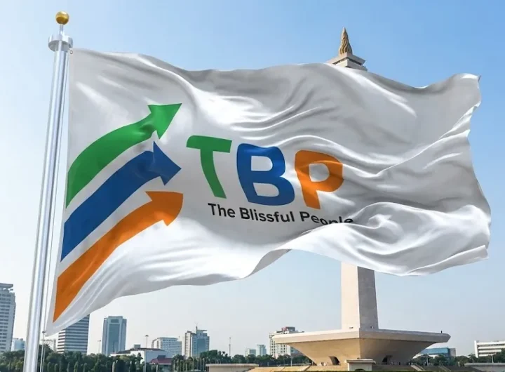 인도네시아 자카르타 현지에 굳건히 자리 잡은 더행복한사람들 법인