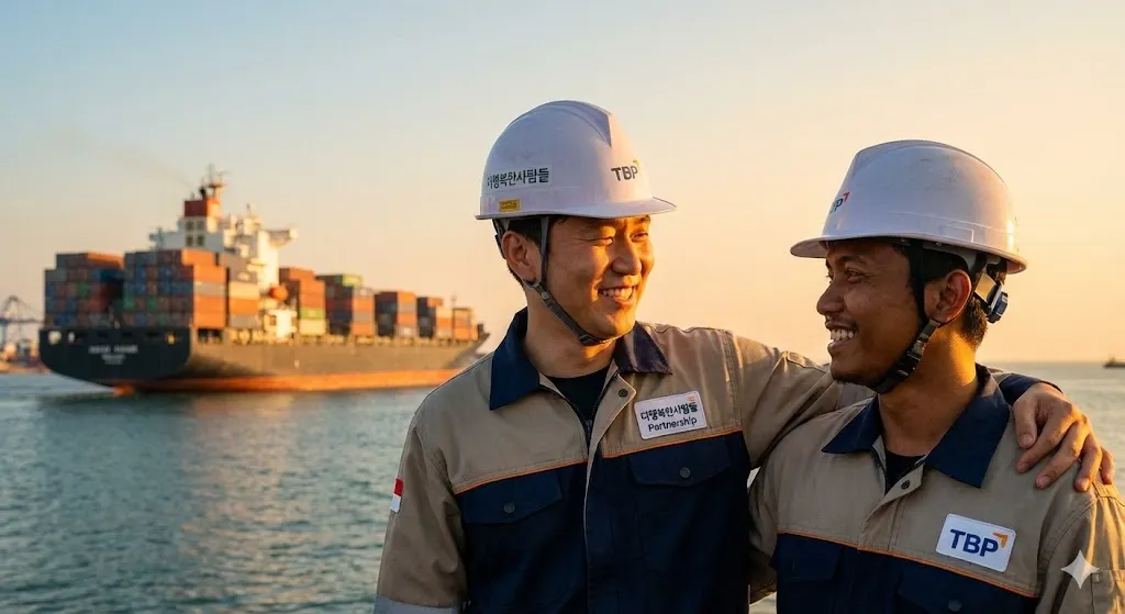 더행복한사람들의 동반자 정신과 고객 성공 철학